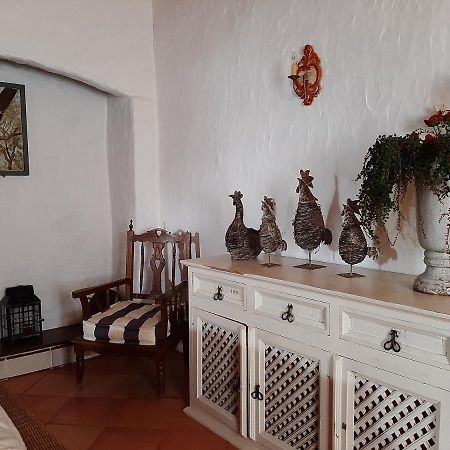 Monte Da Casa Branca By Hi Alentejo Βίλα São Bartolomeu da Serra Εξωτερικό φωτογραφία