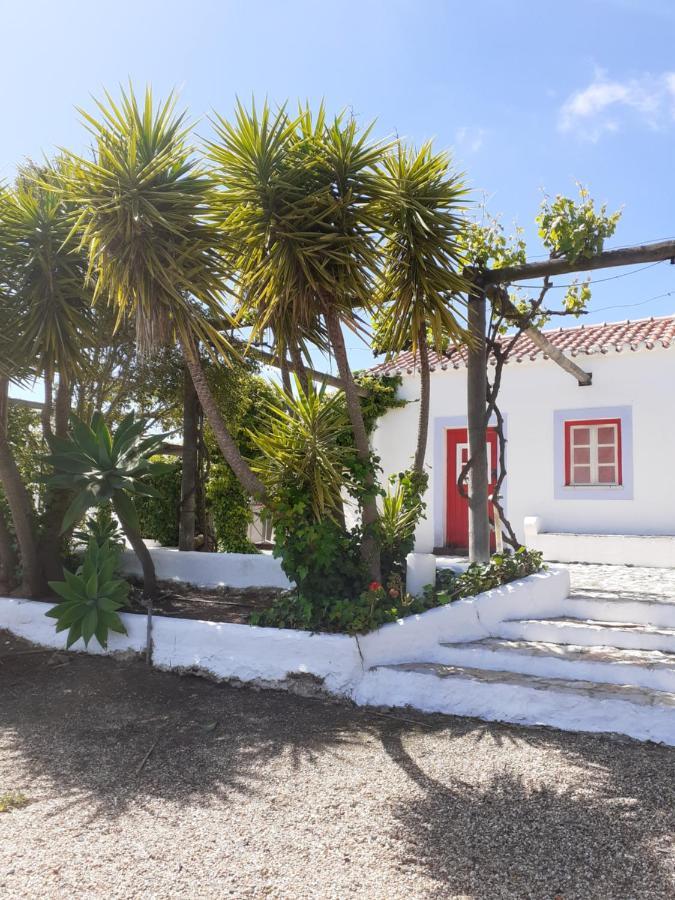 Monte Da Casa Branca By Hi Alentejo Βίλα São Bartolomeu da Serra Εξωτερικό φωτογραφία