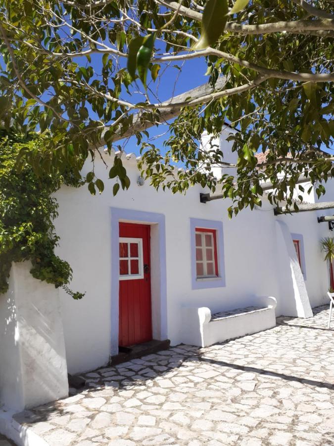 Monte Da Casa Branca By Hi Alentejo Βίλα São Bartolomeu da Serra Εξωτερικό φωτογραφία