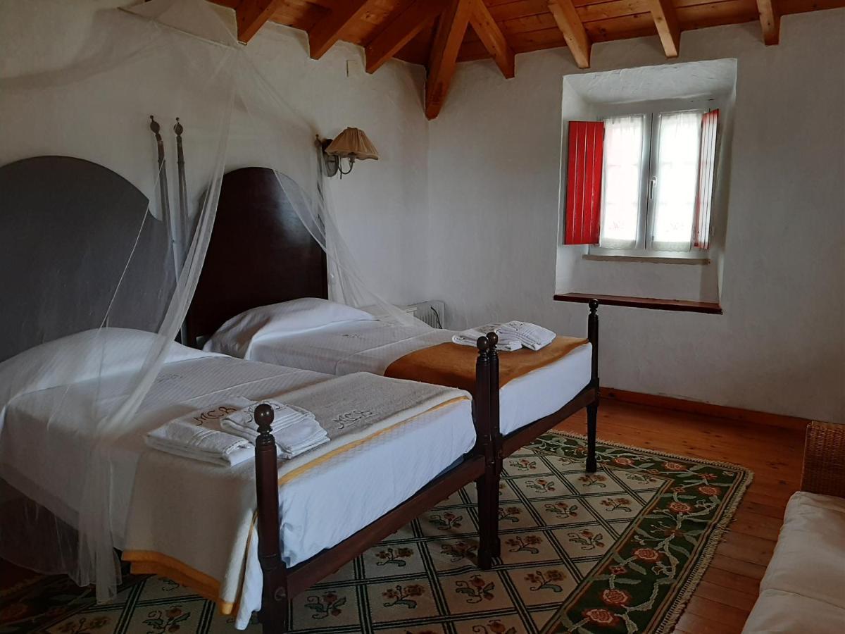 Monte Da Casa Branca By Hi Alentejo Βίλα São Bartolomeu da Serra Εξωτερικό φωτογραφία
