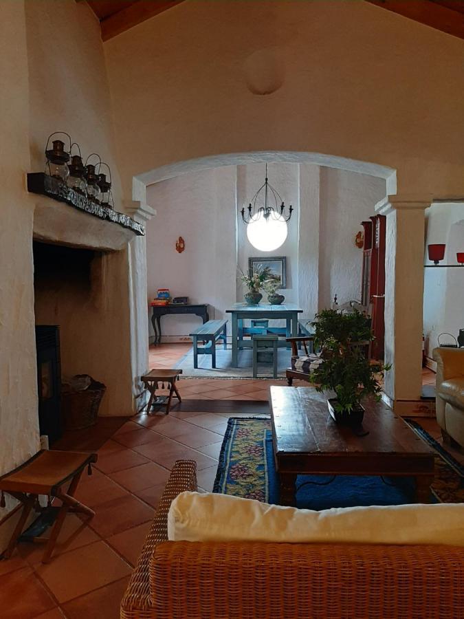 Monte Da Casa Branca By Hi Alentejo Βίλα São Bartolomeu da Serra Εξωτερικό φωτογραφία
