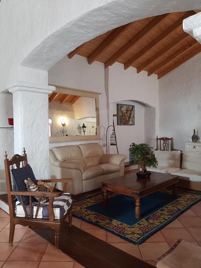 Monte Da Casa Branca By Hi Alentejo Βίλα São Bartolomeu da Serra Εξωτερικό φωτογραφία
