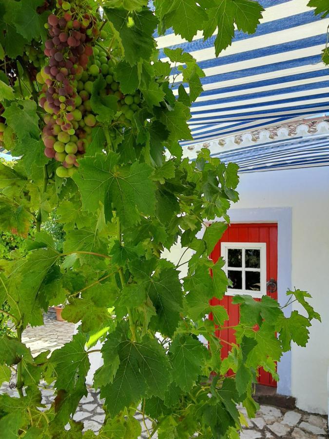 Monte Da Casa Branca By Hi Alentejo Βίλα São Bartolomeu da Serra Εξωτερικό φωτογραφία