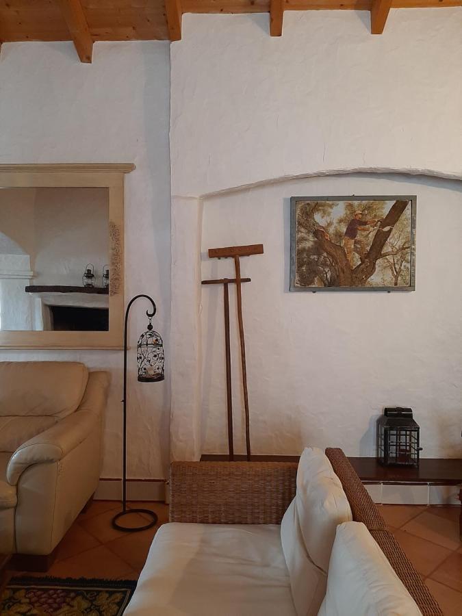 Monte Da Casa Branca By Hi Alentejo Βίλα São Bartolomeu da Serra Εξωτερικό φωτογραφία