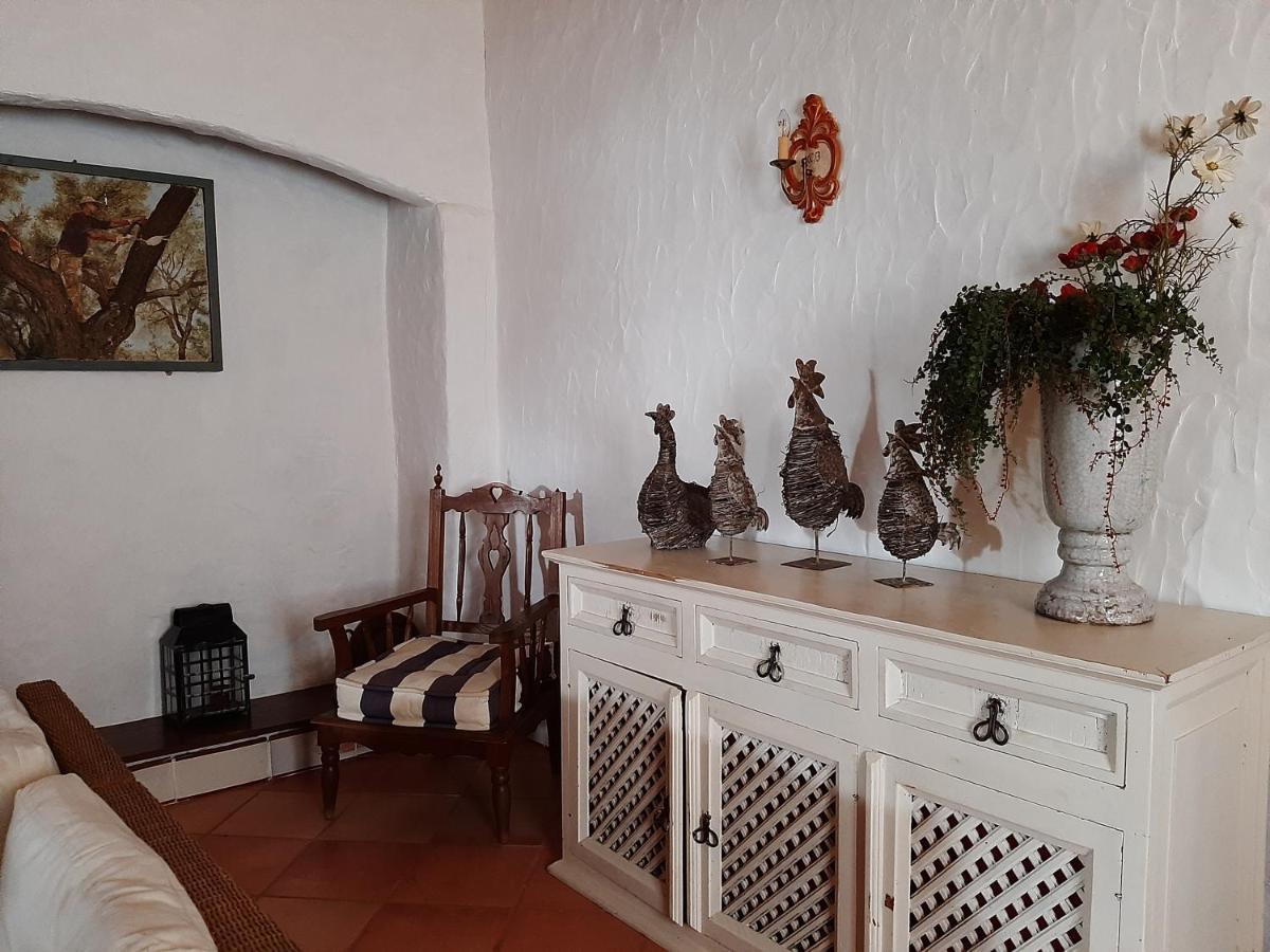 Monte Da Casa Branca By Hi Alentejo Βίλα São Bartolomeu da Serra Εξωτερικό φωτογραφία