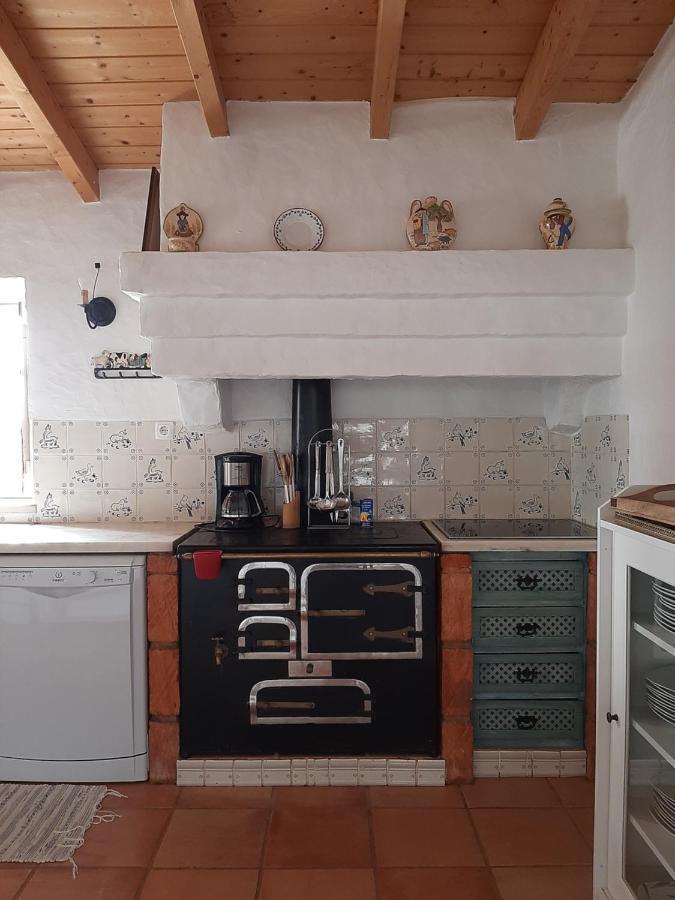 Monte Da Casa Branca By Hi Alentejo Βίλα São Bartolomeu da Serra Εξωτερικό φωτογραφία