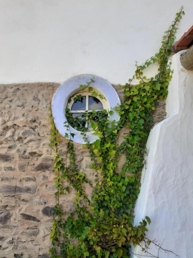 Monte Da Casa Branca By Hi Alentejo Βίλα São Bartolomeu da Serra Εξωτερικό φωτογραφία