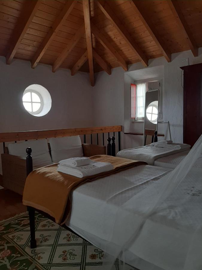 Monte Da Casa Branca By Hi Alentejo Βίλα São Bartolomeu da Serra Εξωτερικό φωτογραφία