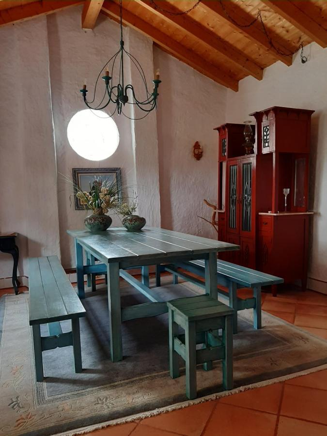 Monte Da Casa Branca By Hi Alentejo Βίλα São Bartolomeu da Serra Εξωτερικό φωτογραφία
