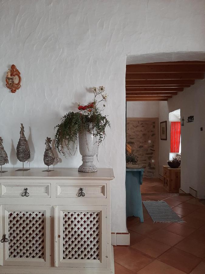 Monte Da Casa Branca By Hi Alentejo Βίλα São Bartolomeu da Serra Εξωτερικό φωτογραφία