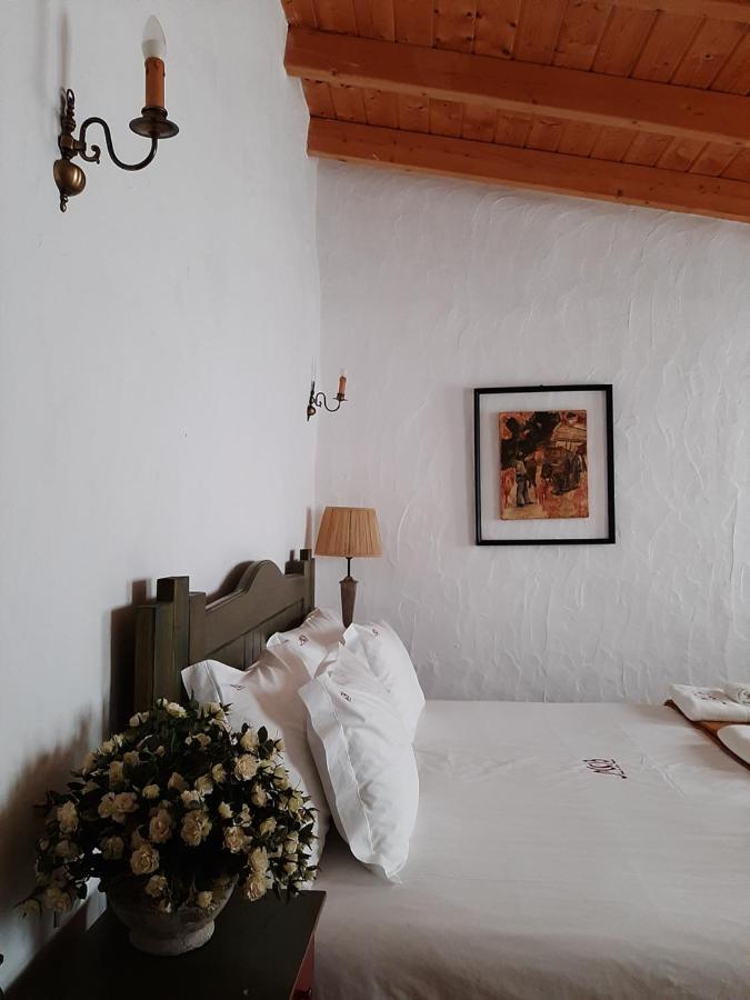 Monte Da Casa Branca By Hi Alentejo Βίλα São Bartolomeu da Serra Εξωτερικό φωτογραφία